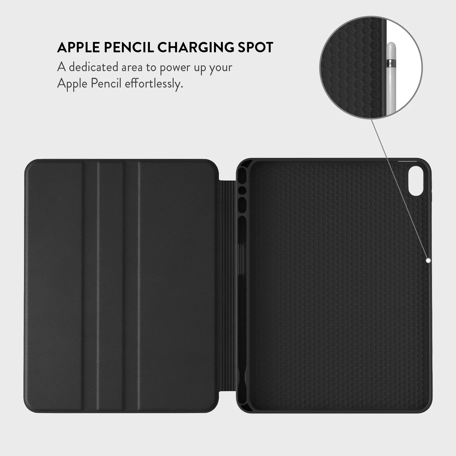 Afternoon Nap - iPad Air 11 (7th/6th Gen) Case - Image 6