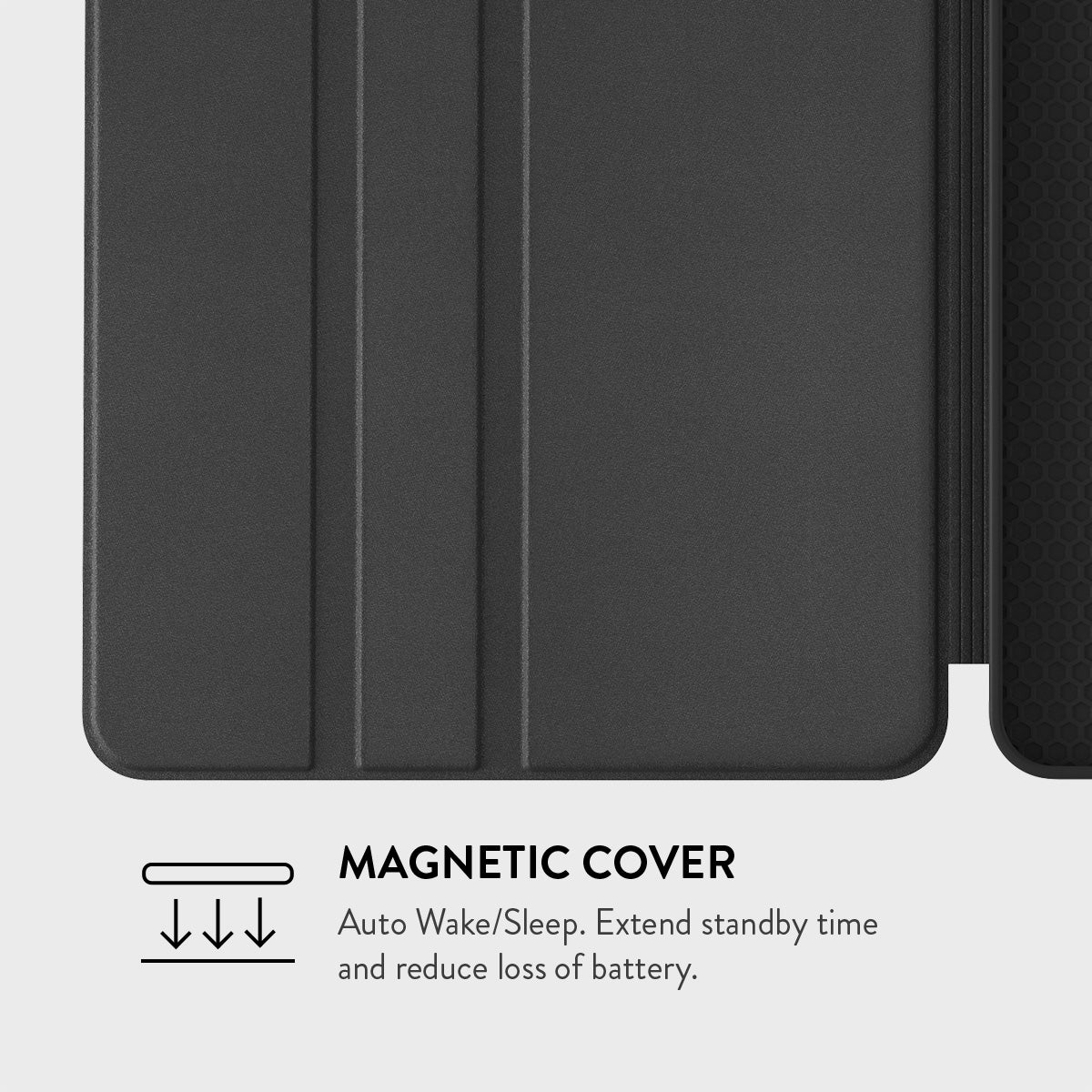 Afternoon Nap - iPad Air 13 (8th/7th/6th Gen) Case - Image 7
