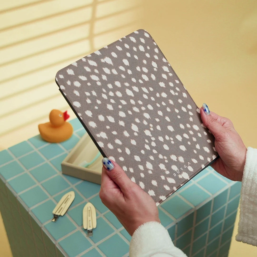 Afternoon Nap - iPad Air 13 (8th/7th/6th Gen) Case - Image 8