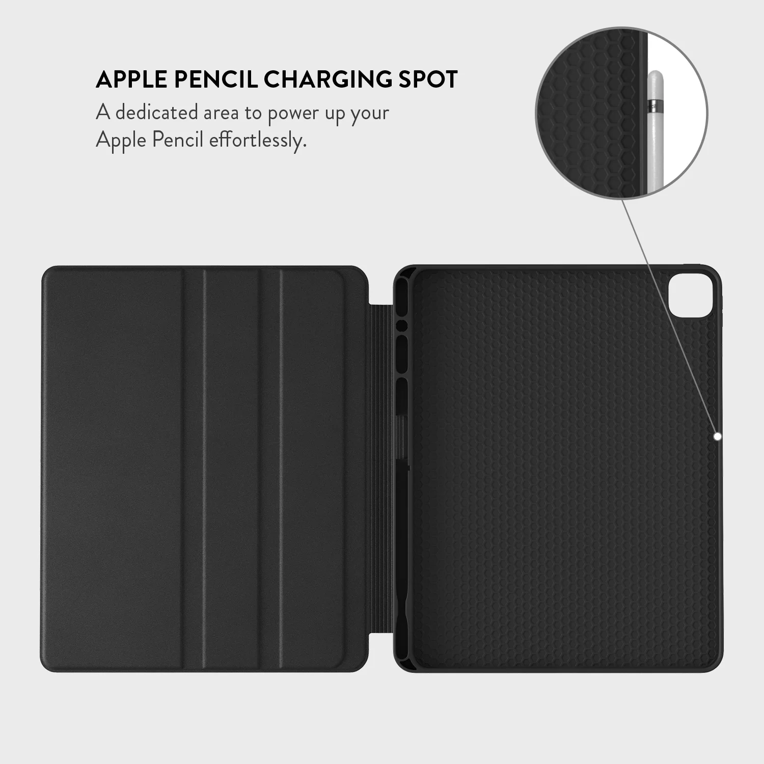 Afternoon Nap - iPad Pro 12.9 (6th/5th Gen) Case - Image 6