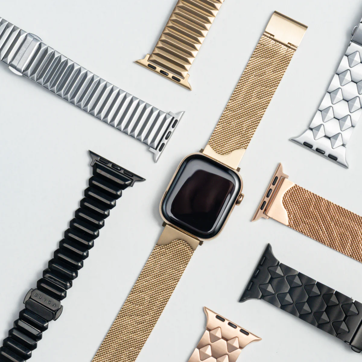 Apple Watch Metal Band - First Class - Image 44