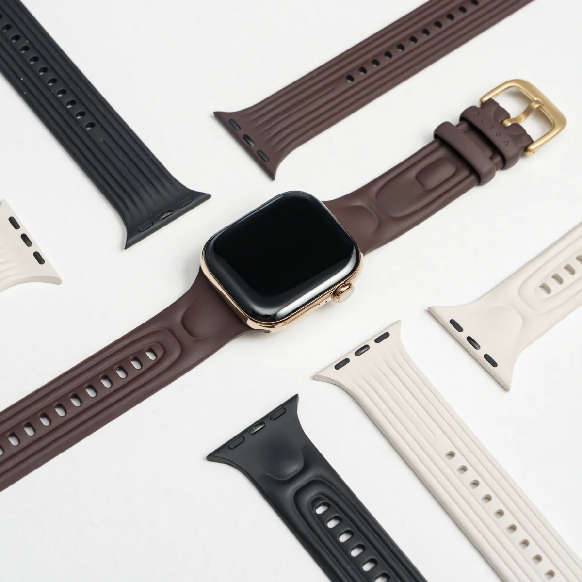 Apple Watch Rubber Band - Cloud - Image 29