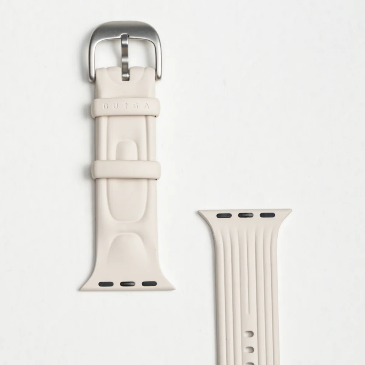 Apple Watch Rubber Band - Cloud - Image 35