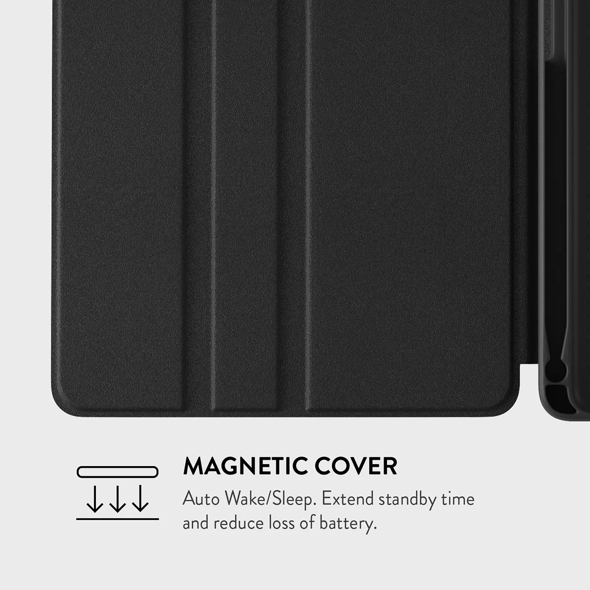 Black Hole - iPad 9.7 (6th/5th Gen) Case - Image 7