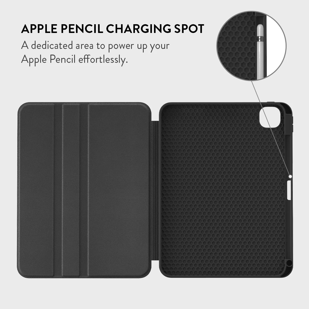 Black Hole - iPad Pro 11 (8th/7th Gen) Case - Image 6