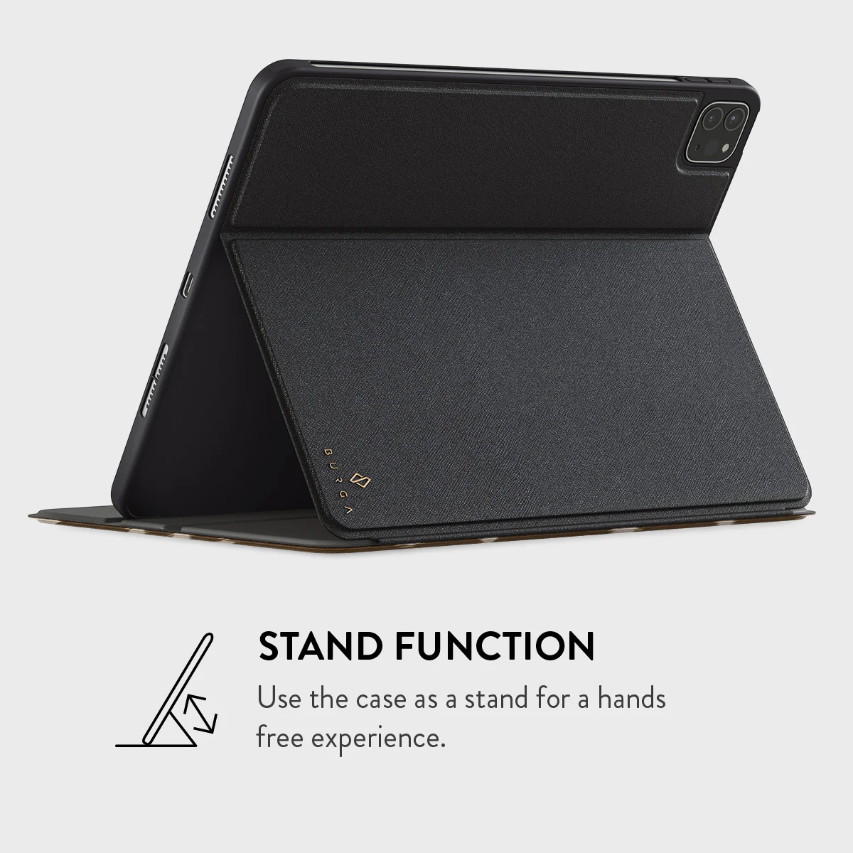 Cinnamon Roll - iPad Pro 11 (2nd/1st Gen) Case - Image 5