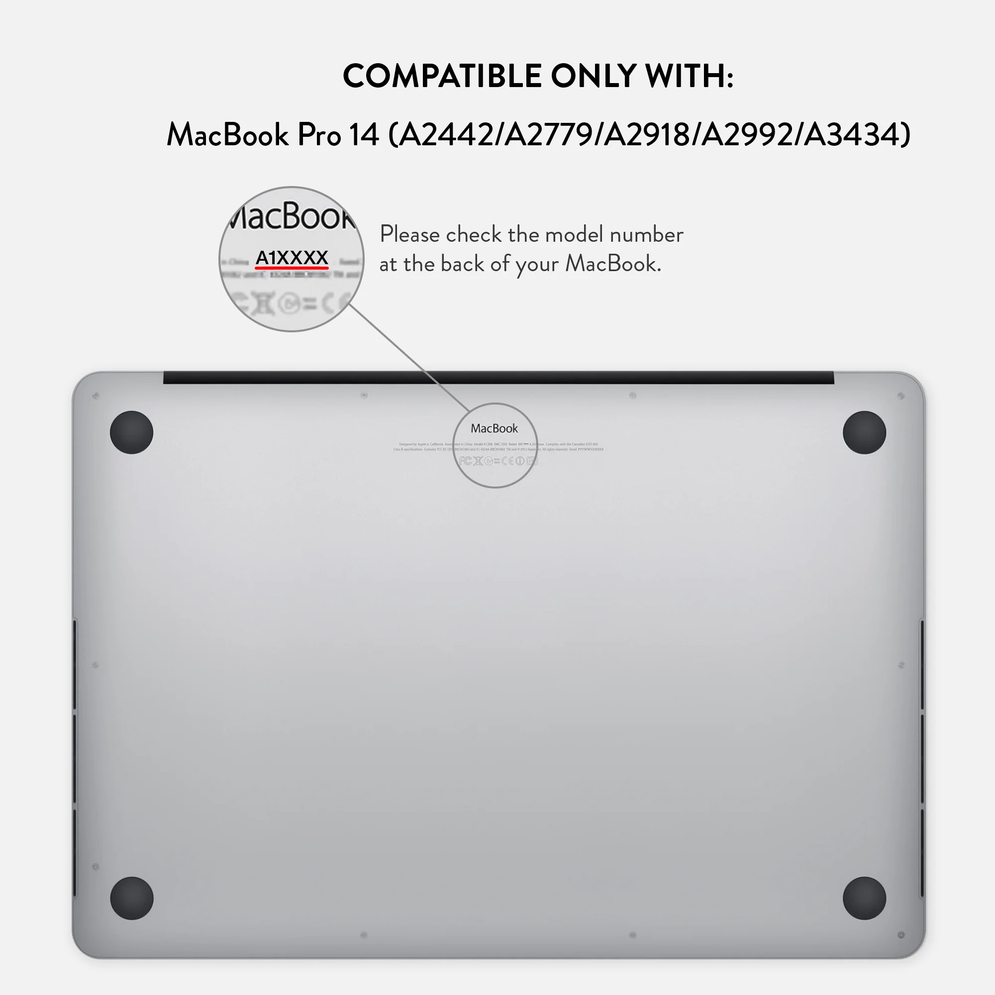 Cinnamon Roll - Macbook Case - Image 3