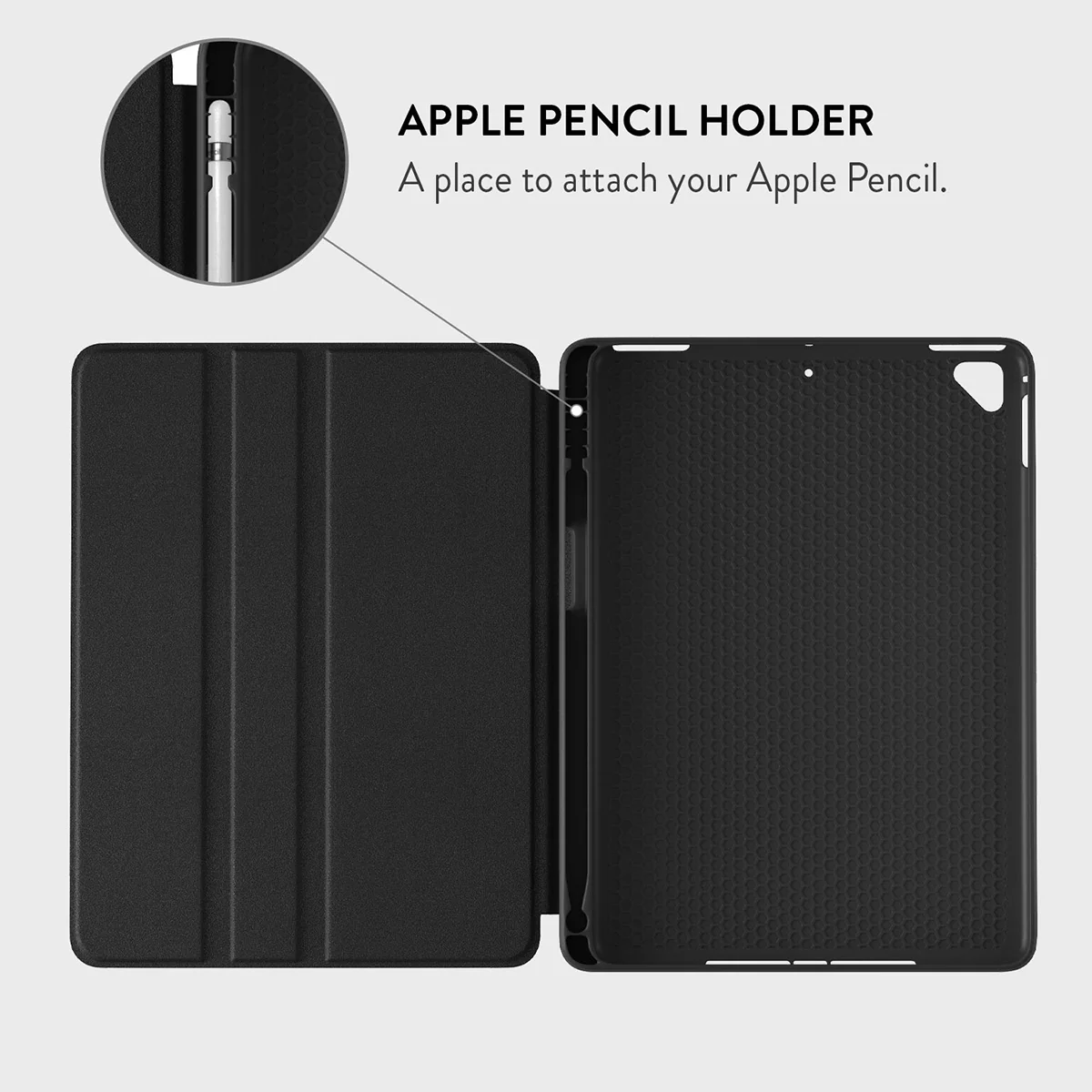 Double Take - iPad 9.7 (6th/5th Gen) Case - Image 6