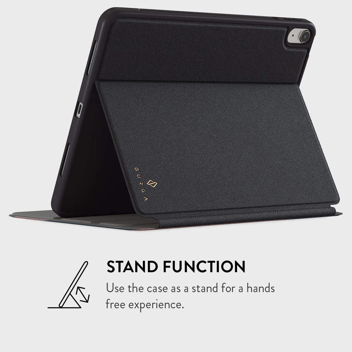 Fast Lane - iPad 10.9 (10th Gen) Case - Image 5