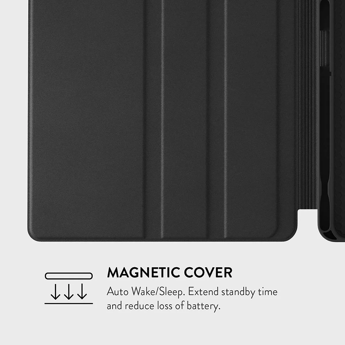 Flare - iPad Pro 12.9 (6th/5th Gen) Case - Image 7