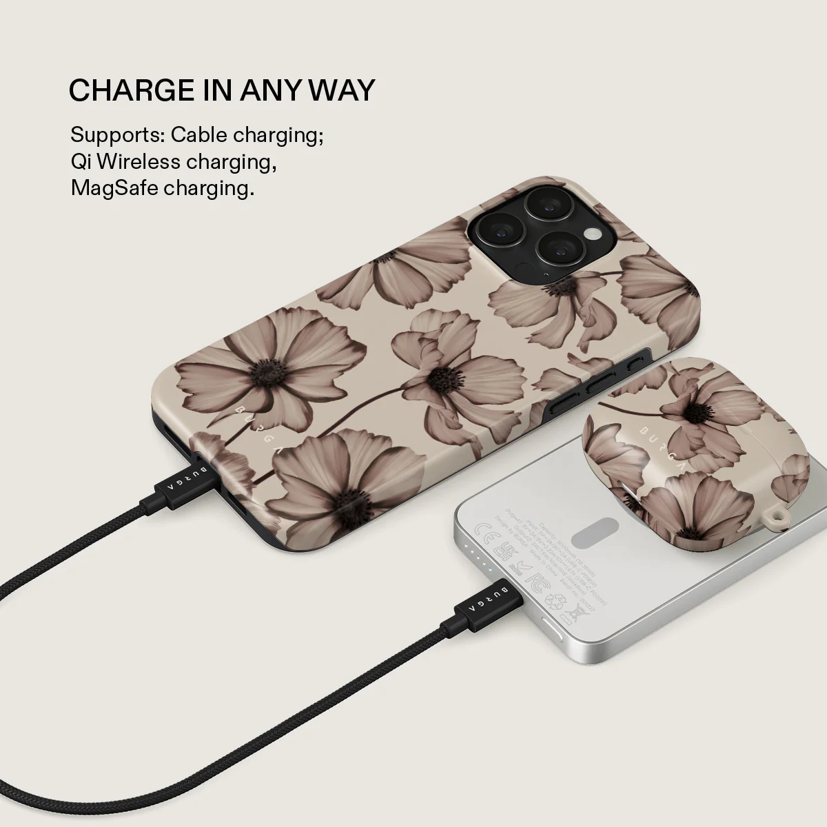 Flashback - Magnetic Power Bank - Image 14