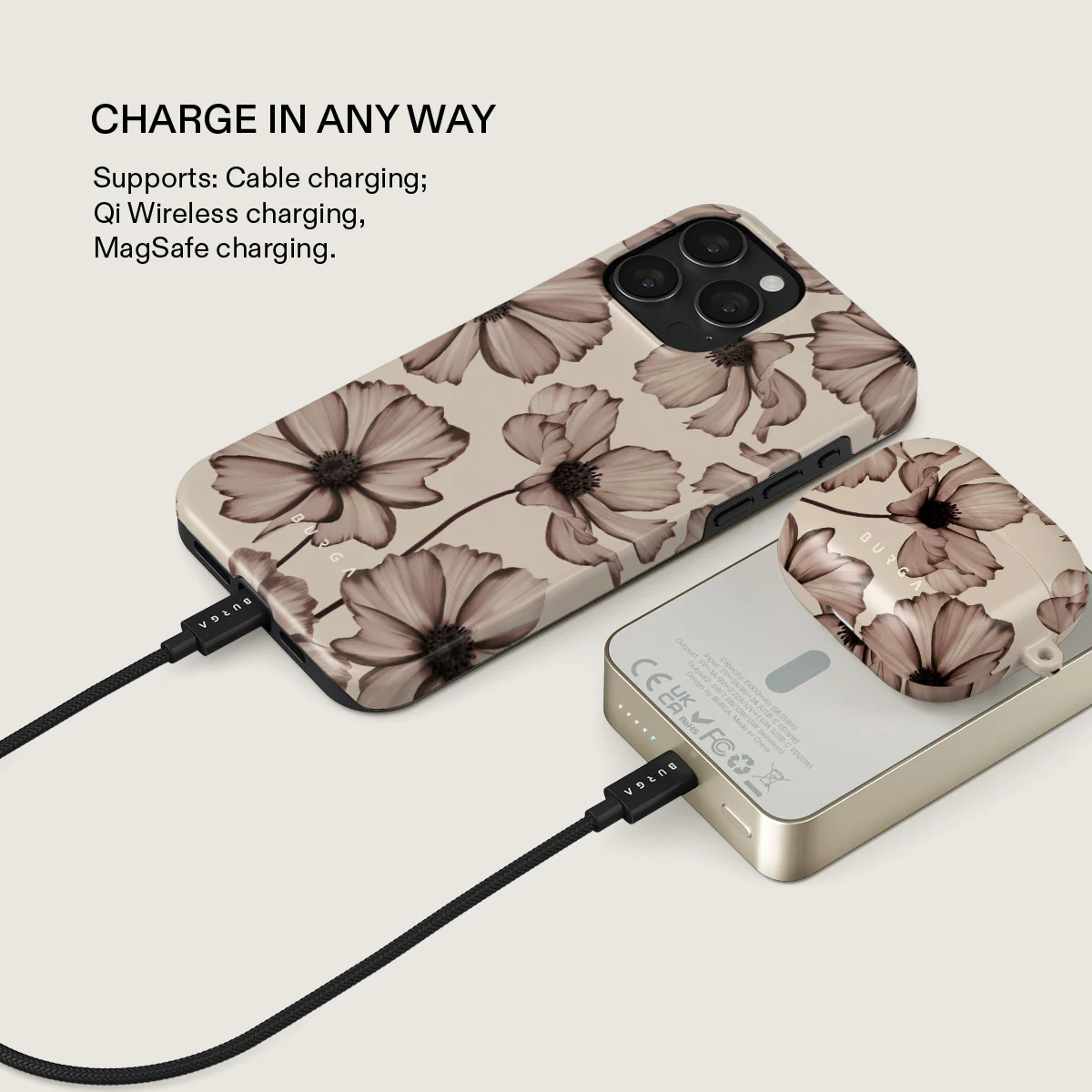 Flashback - Magnetic Power Bank - Image 39