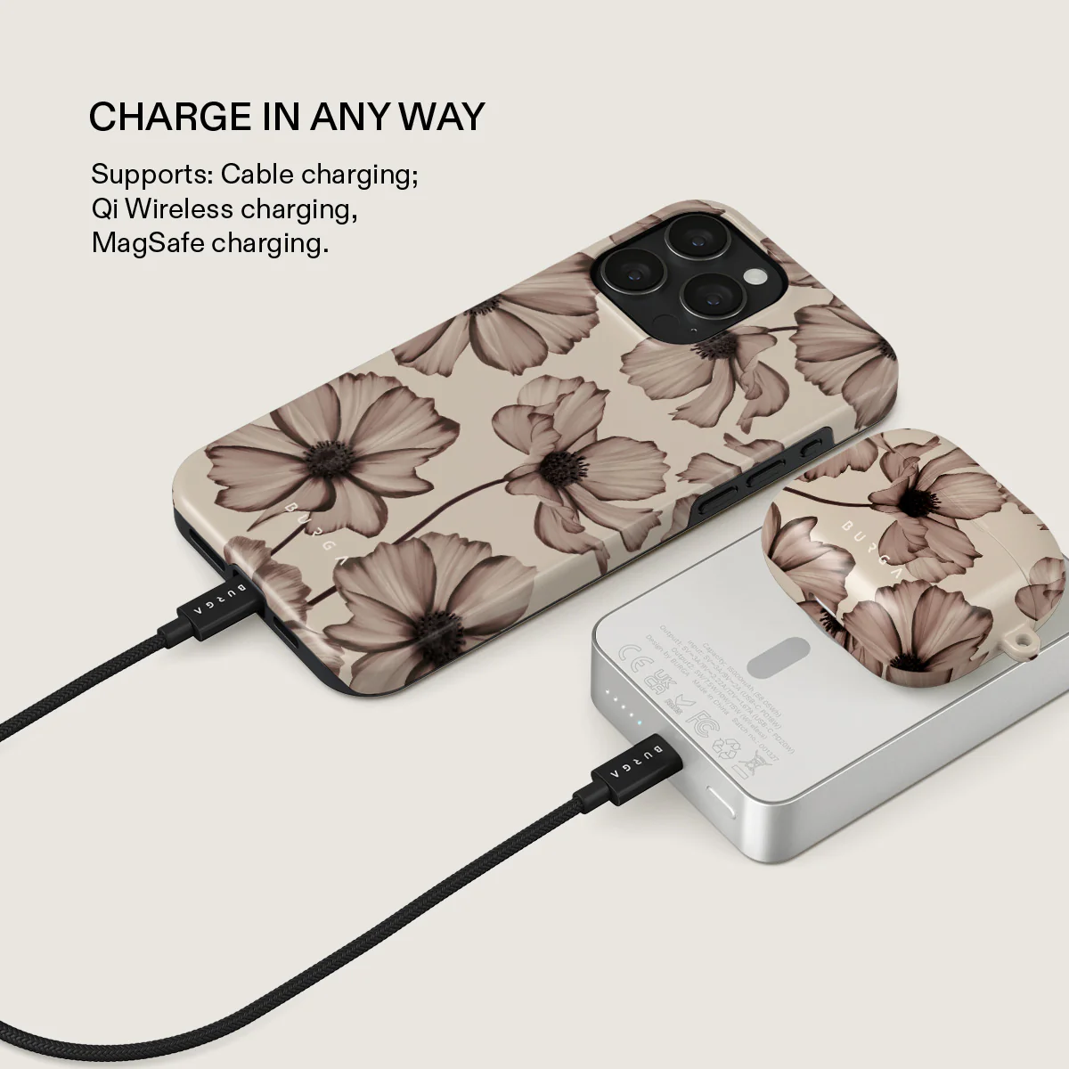 Flashback - Magnetic Power Bank - Image 44