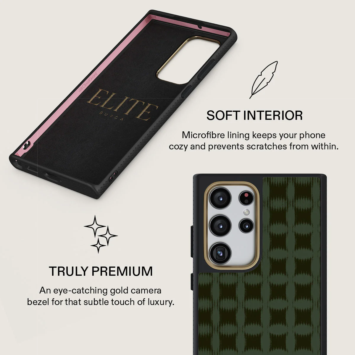 Matrix - Samsung Galaxy S23 Ultra Case - Image 10