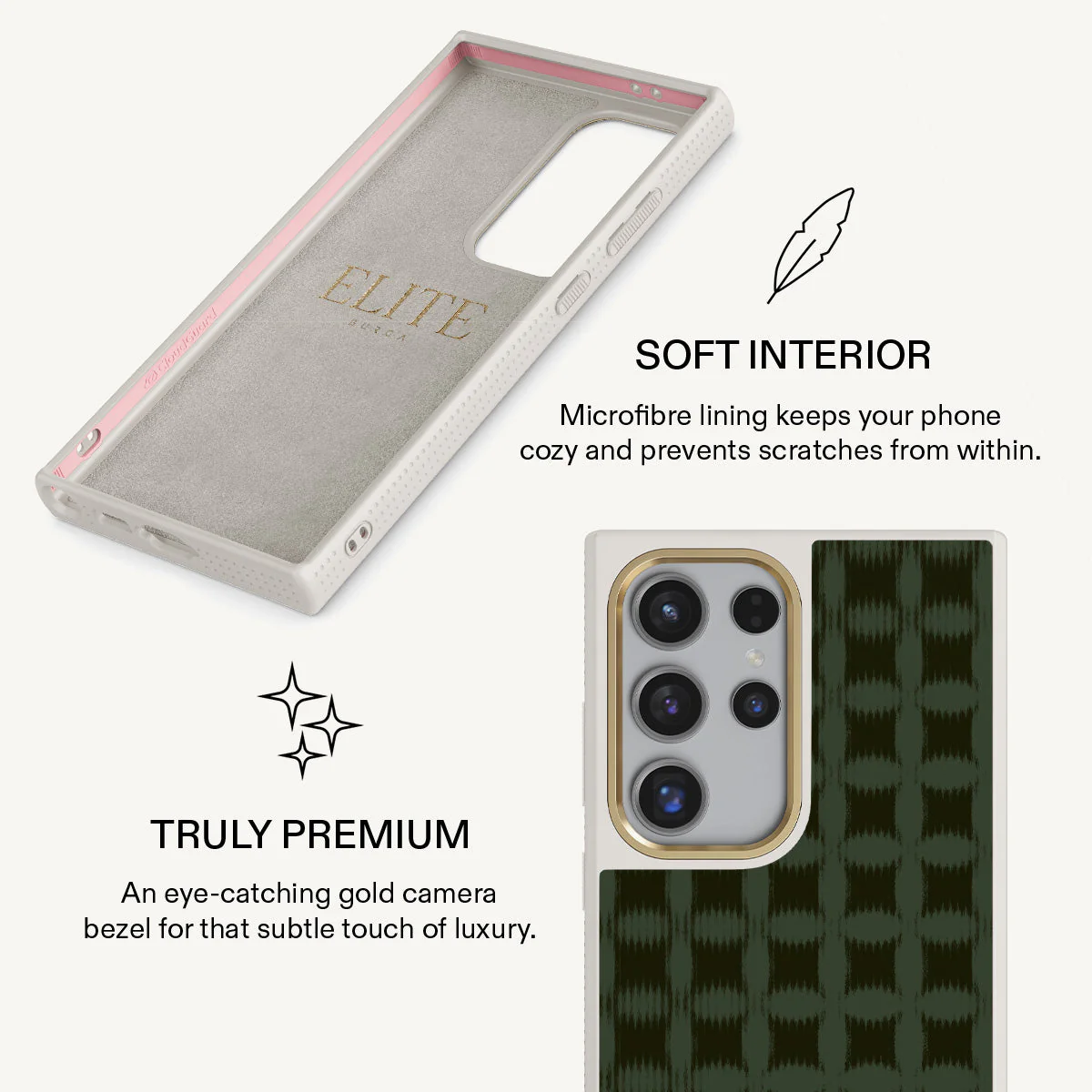 Matrix - Samsung Galaxy S23 Ultra Case - Image 24