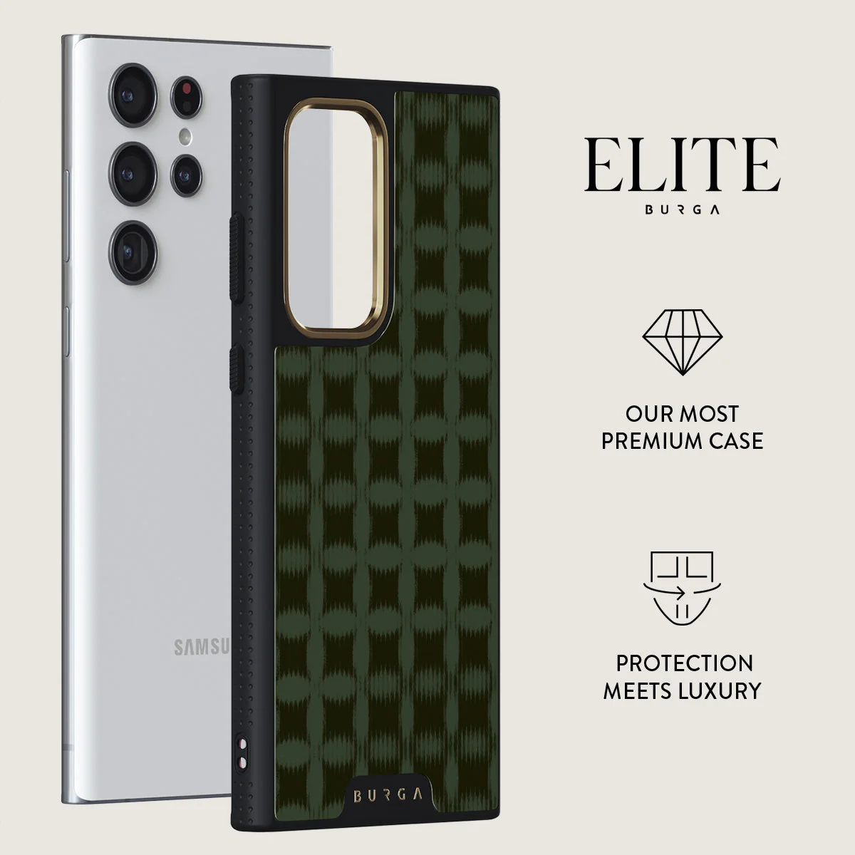 Matrix - Samsung Galaxy S23 Ultra Case - Image 6
