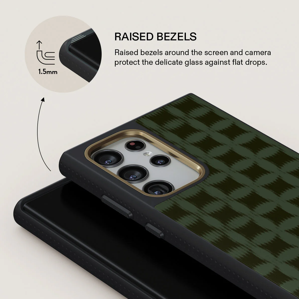 Matrix - Samsung Galaxy S23 Ultra Case - Image 8