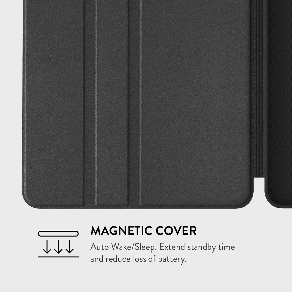 Mind Games - iPad Air 13 (8th/7th/6th Gen) Case - Image 7
