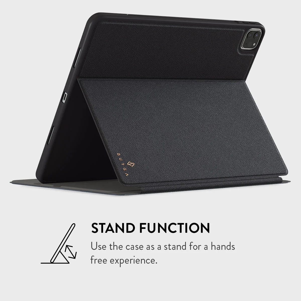 Mind Games - iPad Pro 11 (4th/3rd Gen) Case - Image 5