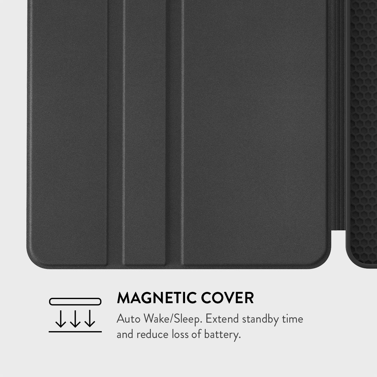 Mind Games - iPad Pro 13 (8th/7th Gen) Case - Image 7