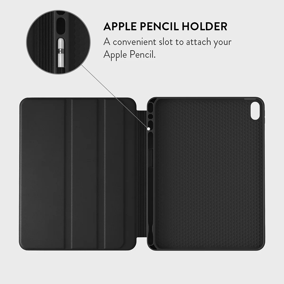Momentum - iPad 10.9 (10th Gen) Case - Image 6