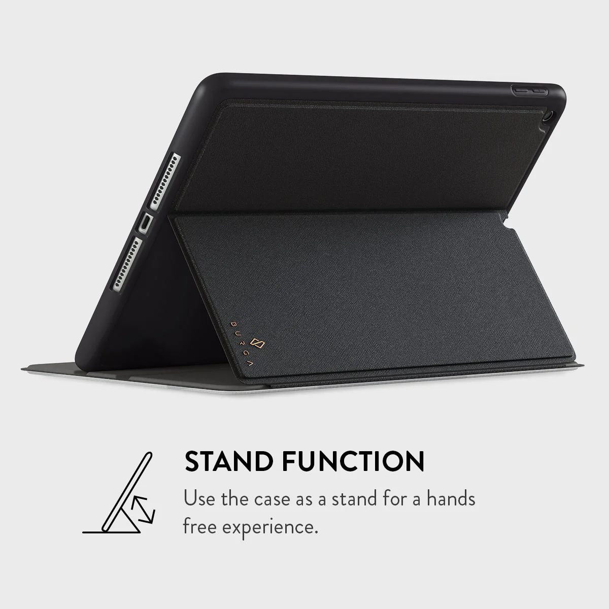 Off-Grid - iPad 10.2 (9th/8th/7th Gen) Case - Image 5