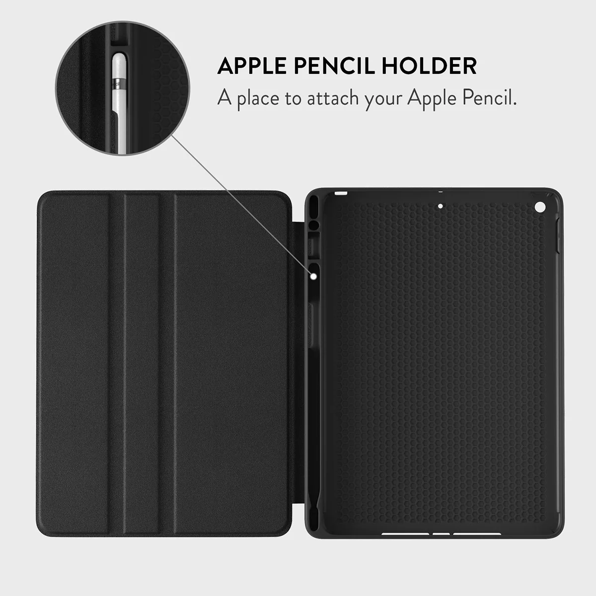 Off-Grid - iPad 10.2 (9th/8th/7th Gen) Case - Image 6