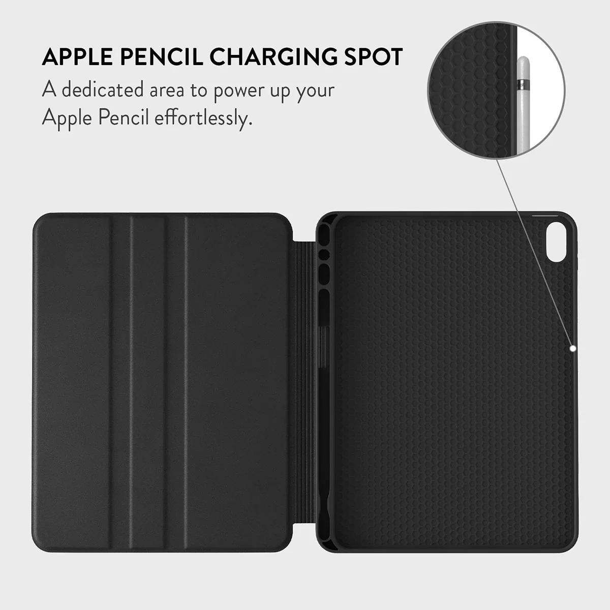 Off-Grid - iPad Air 11 (7th/6th Gen) Case - Image 6