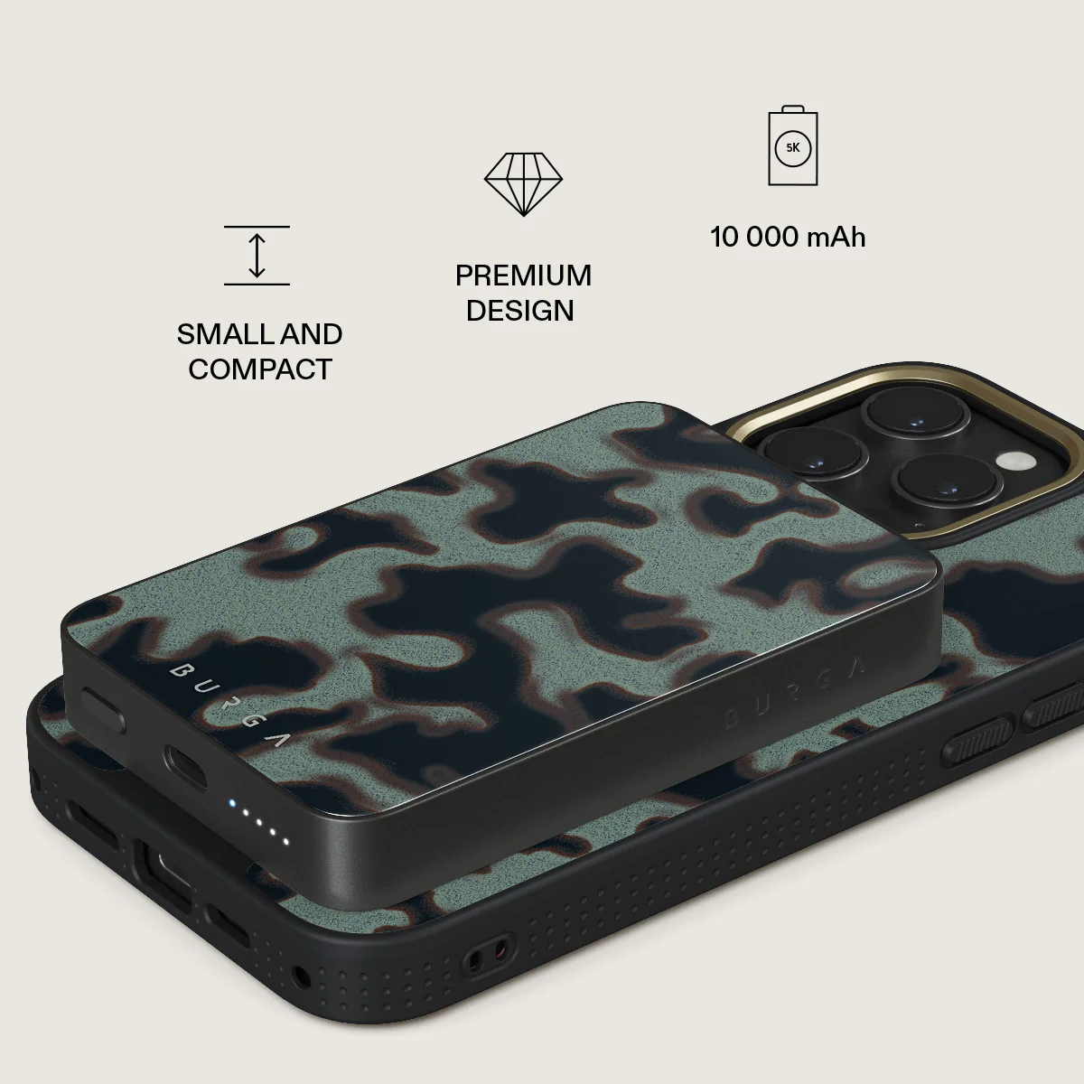 Offroad - Magnetic Power Bank - Image 17