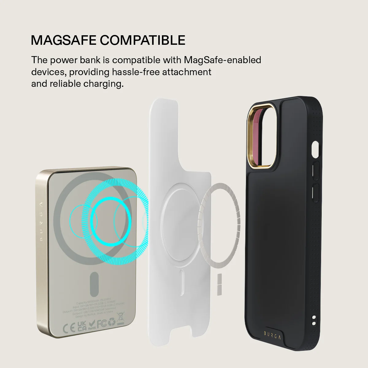 Offroad - Magnetic Power Bank - Image 23