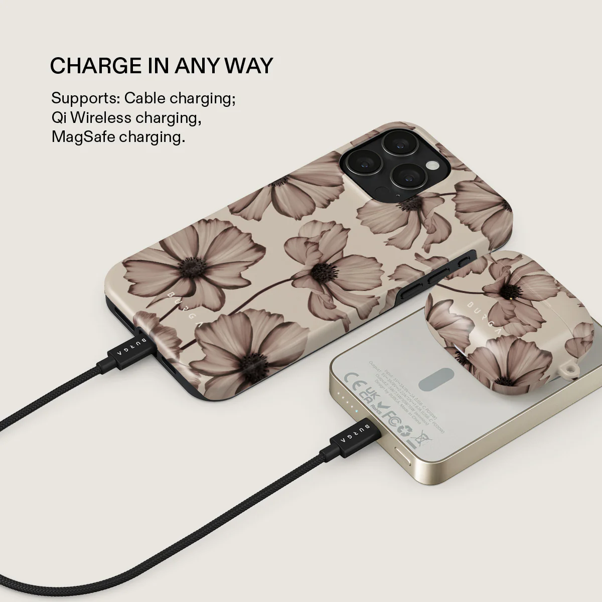 Offroad - Magnetic Power Bank - Image 24