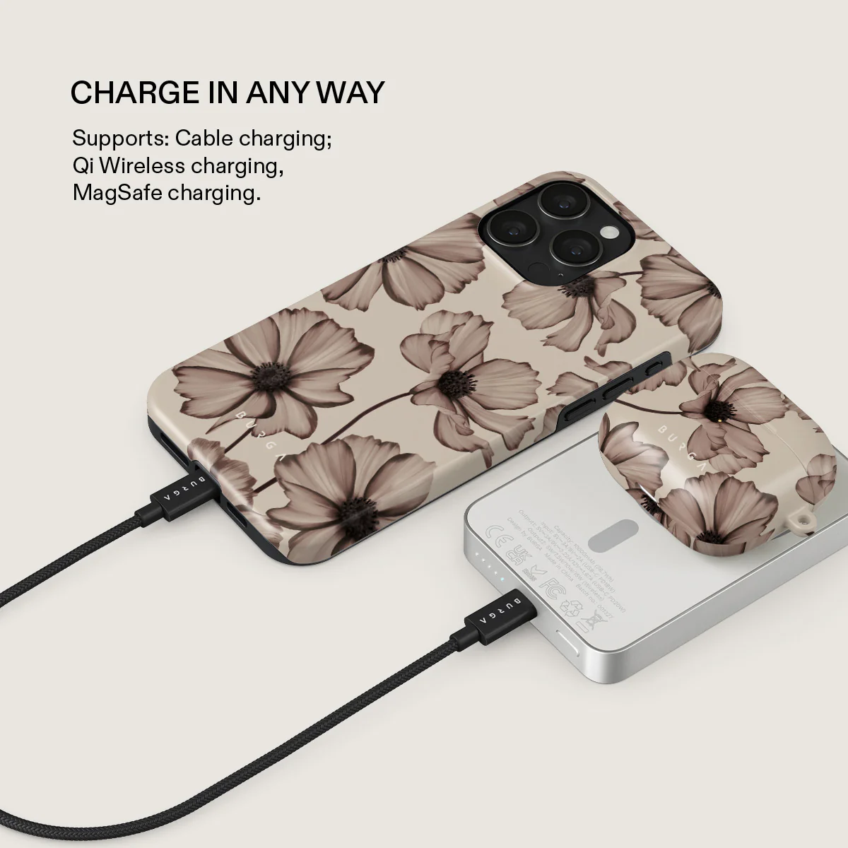Offroad - Magnetic Power Bank - Image 29