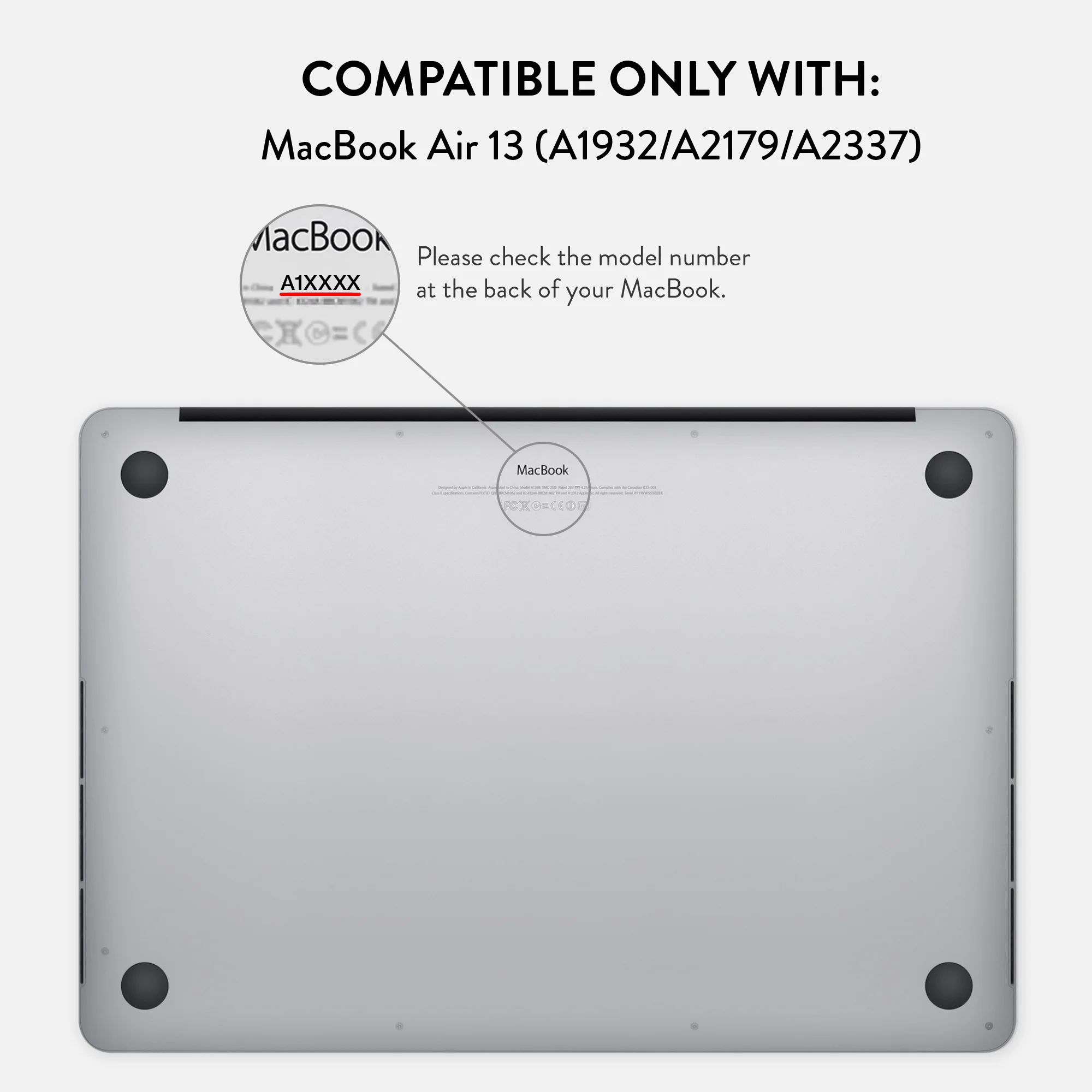 On Pause - Macbook Case - Image 11