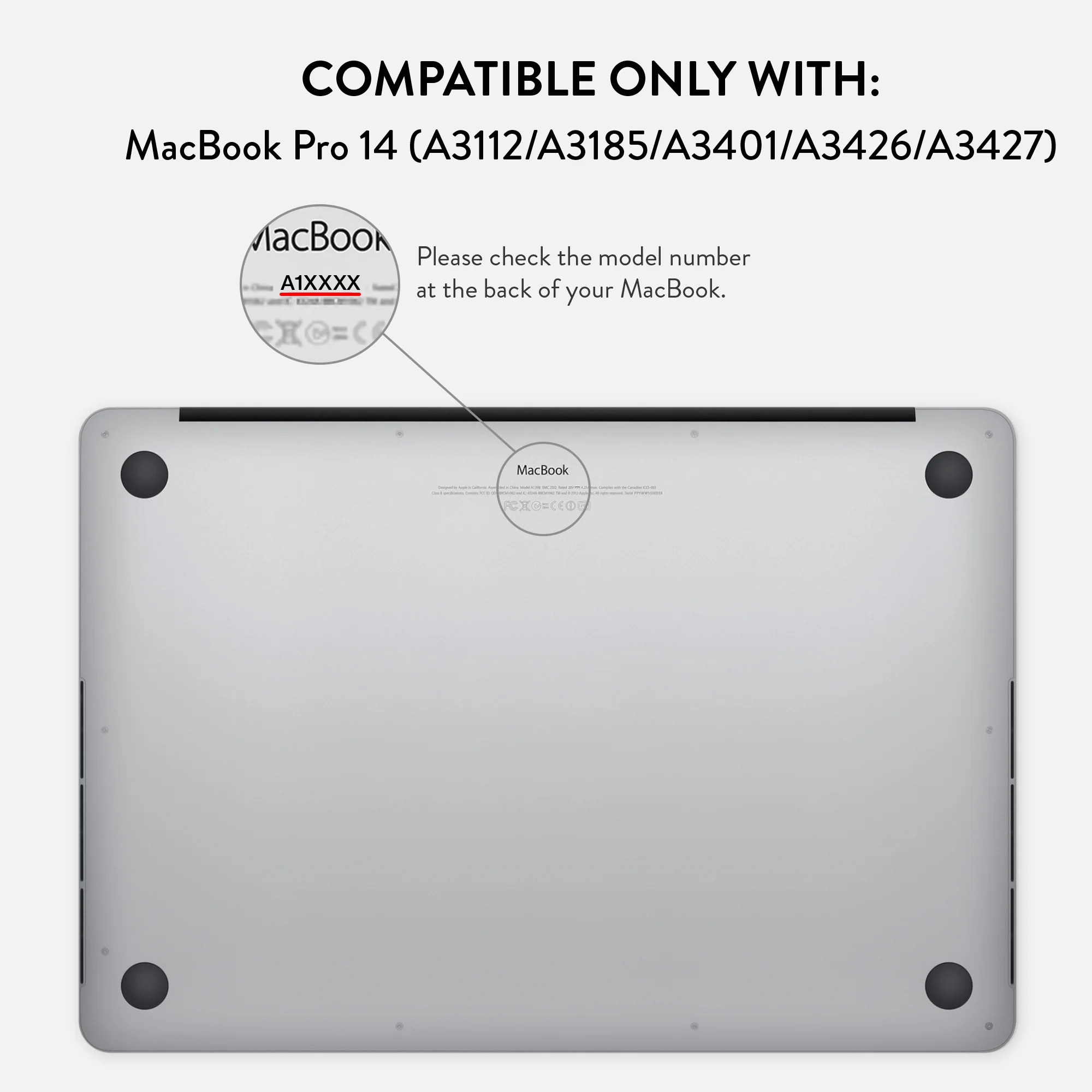 On Pause - Macbook Case - Image 16