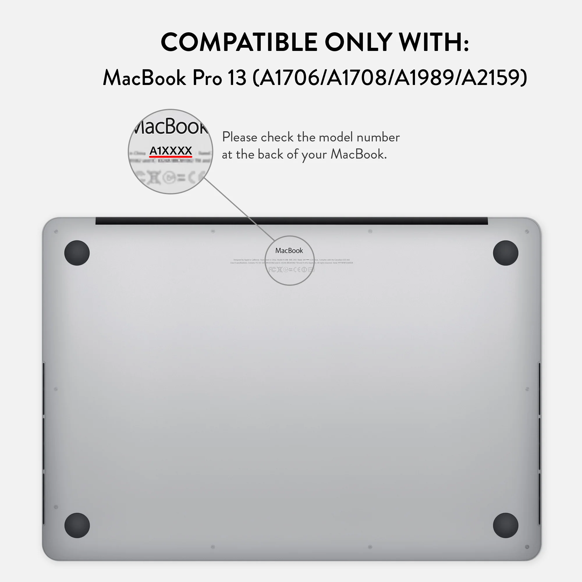 On Pause - Macbook Case - Image 8