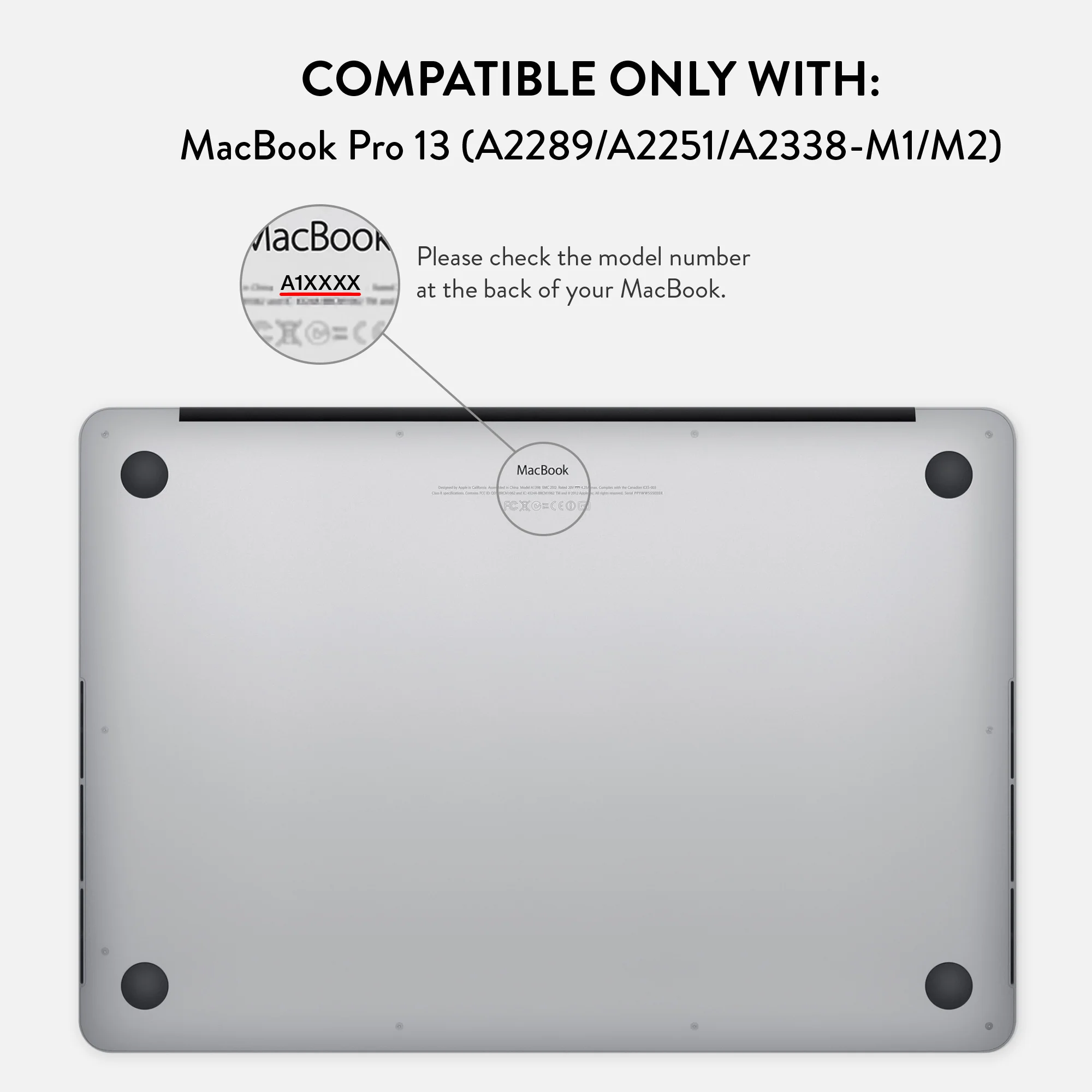 On Pause - Macbook Case - Image 9