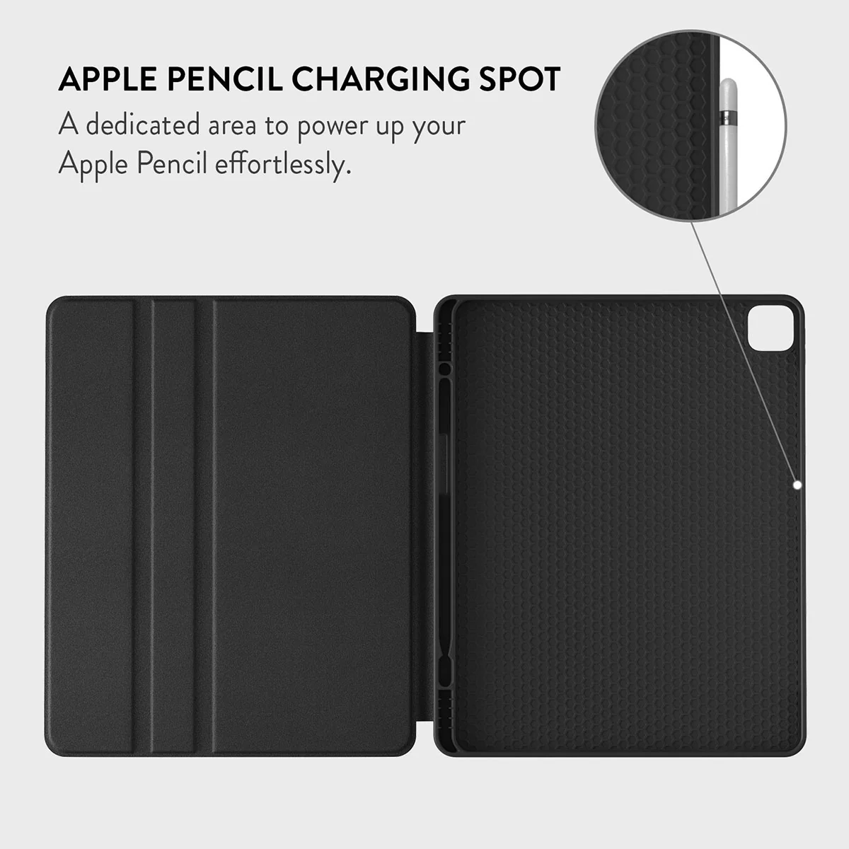 Out of Line - iPad Pro 12.9 (4th/3rd Gen) Case - Image 6