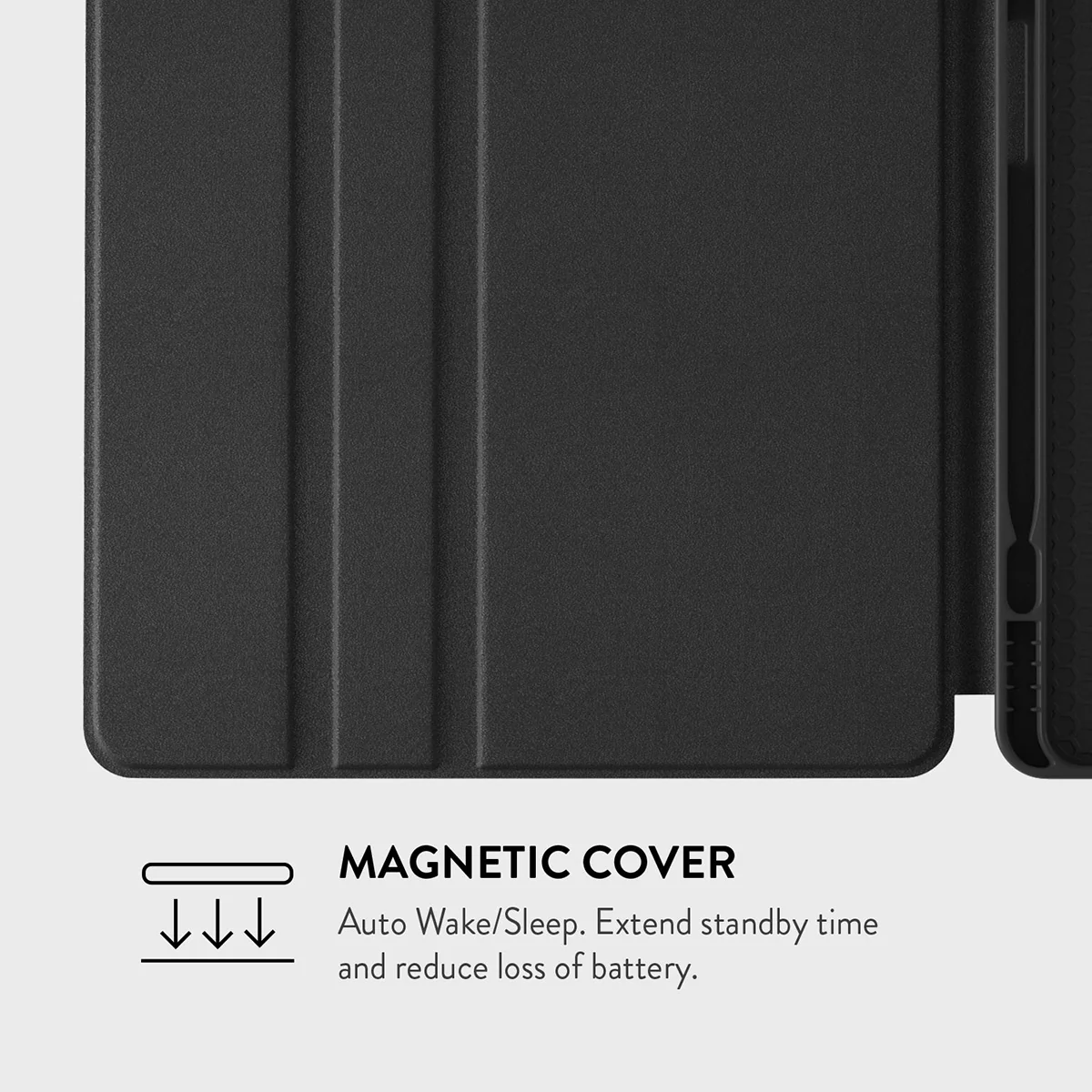 Out of Line - iPad Pro 12.9 (4th/3rd Gen) Case - Image 7