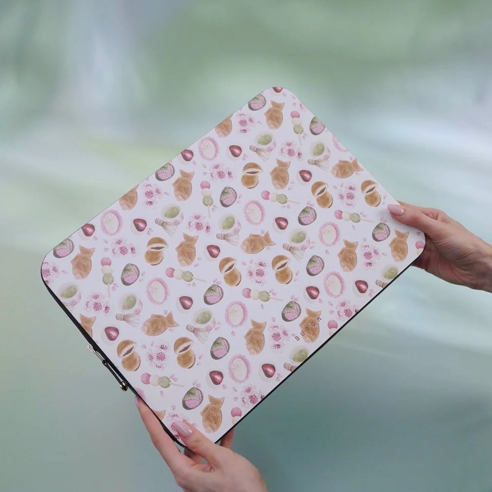 Sakura - Laptop Sleeve - Image 11
