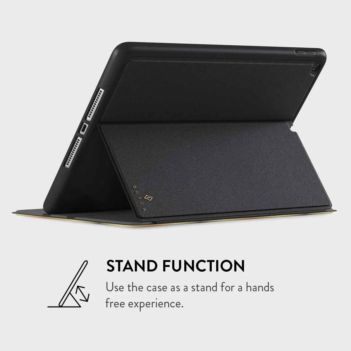 Saturn - iPad 10.2 (9th/8th/7th Gen) Case - Image 5