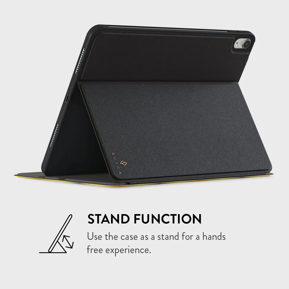 Saturn - iPad Air 10.9 (5th/4th Gen) Case - Image 5