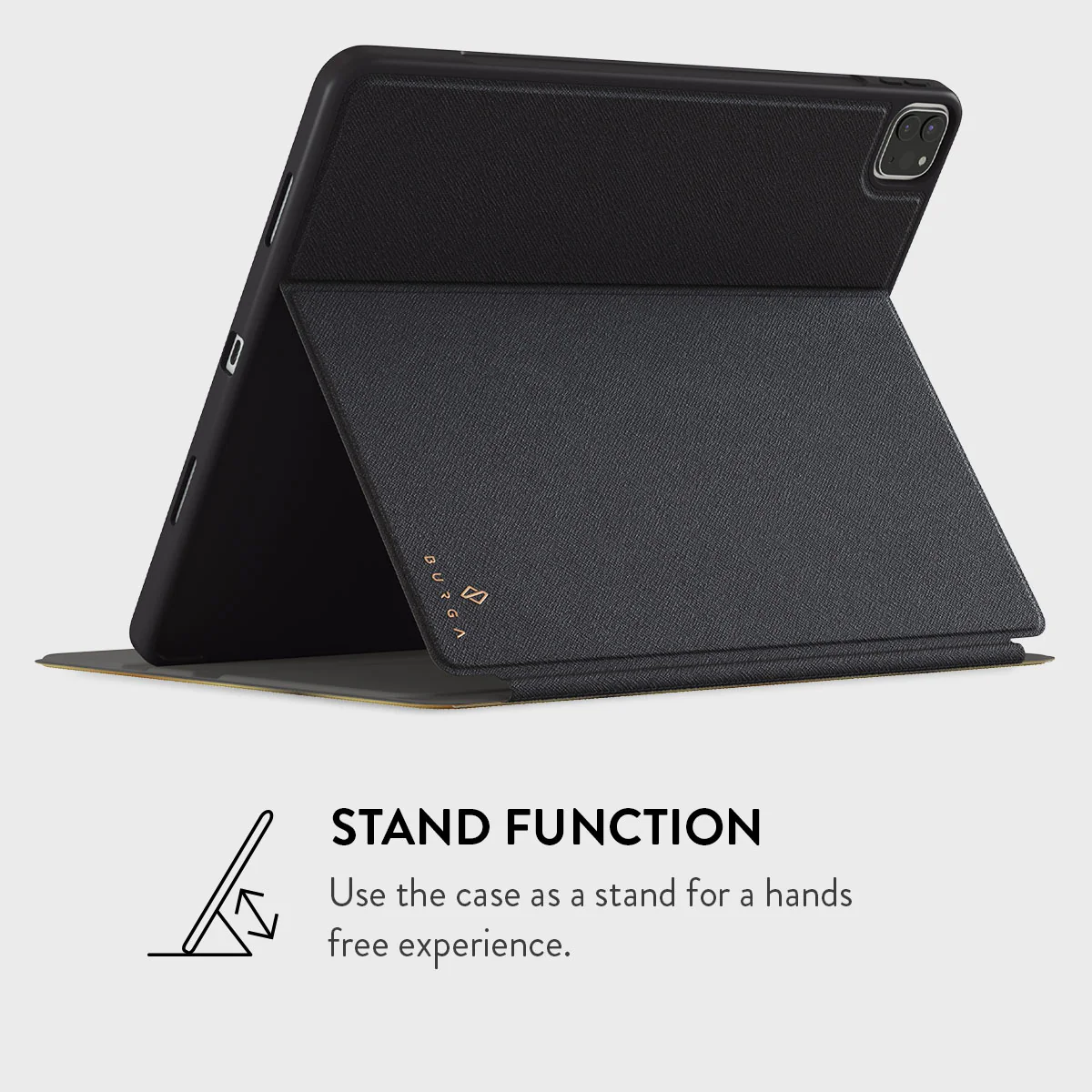Saturn - iPad Pro 12.9 (6th/5th Gen) Case - Image 5