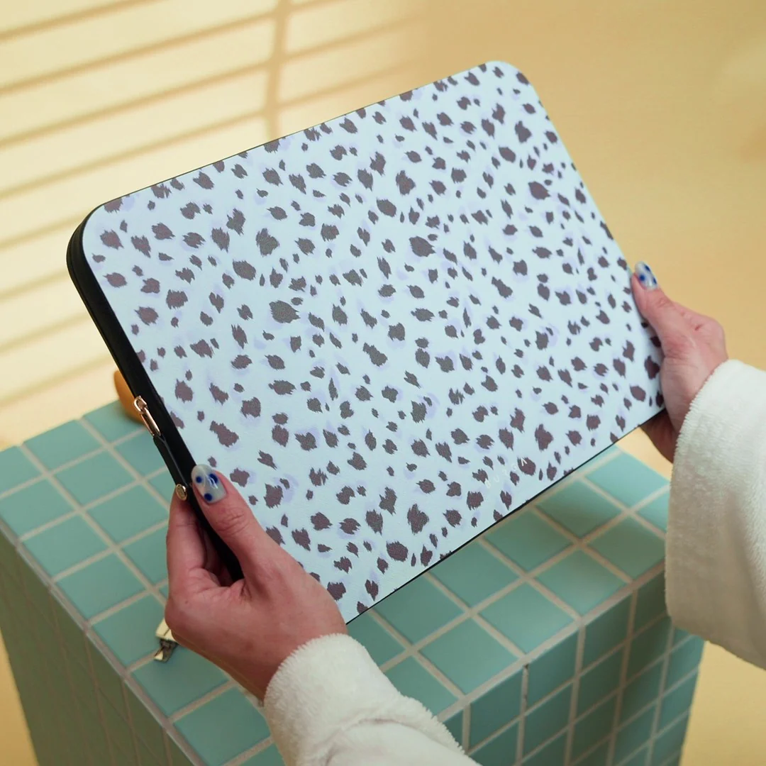 Sleeping In - Laptop Sleeve - Image 11