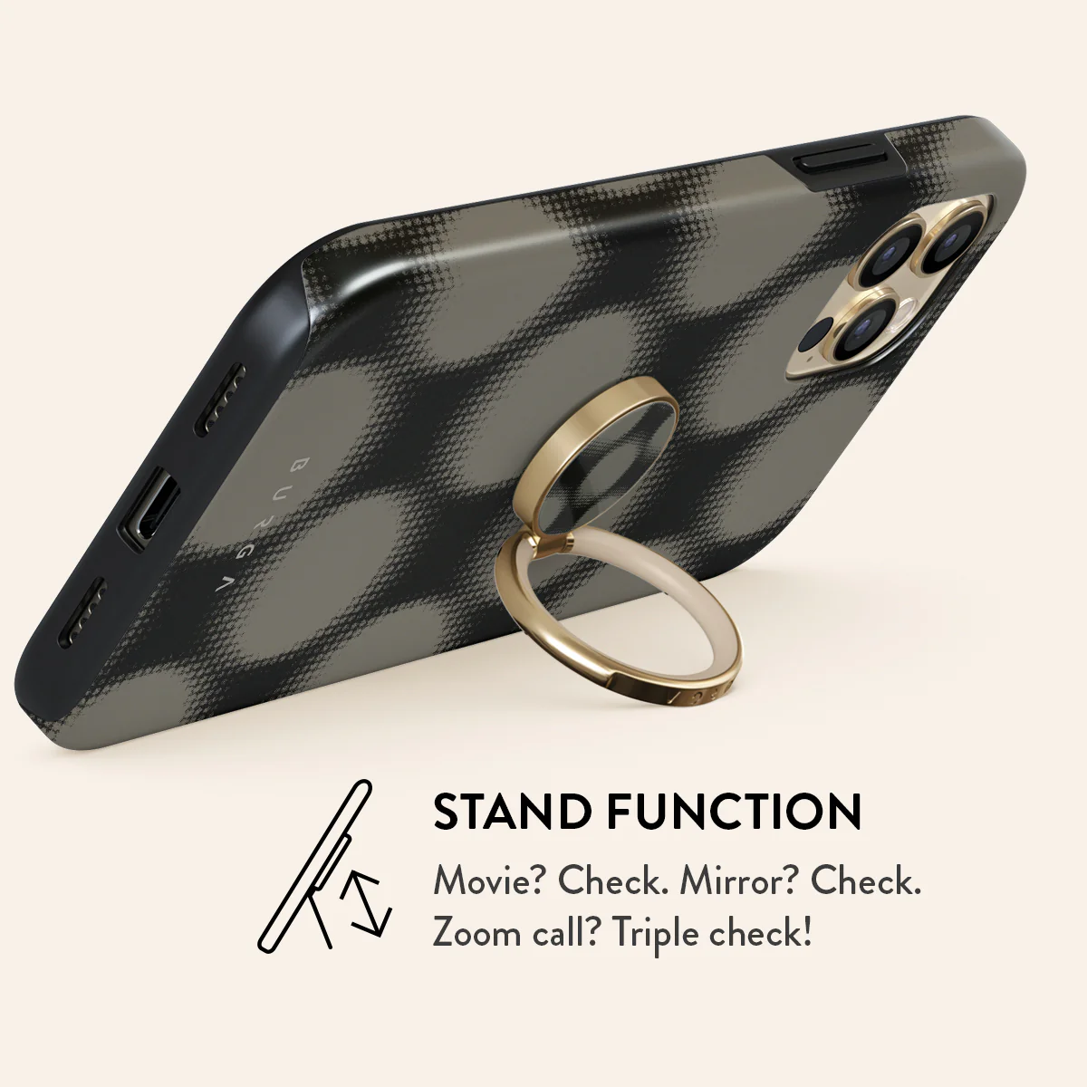 Velocity - Adhesive Ring Holder - Image 9