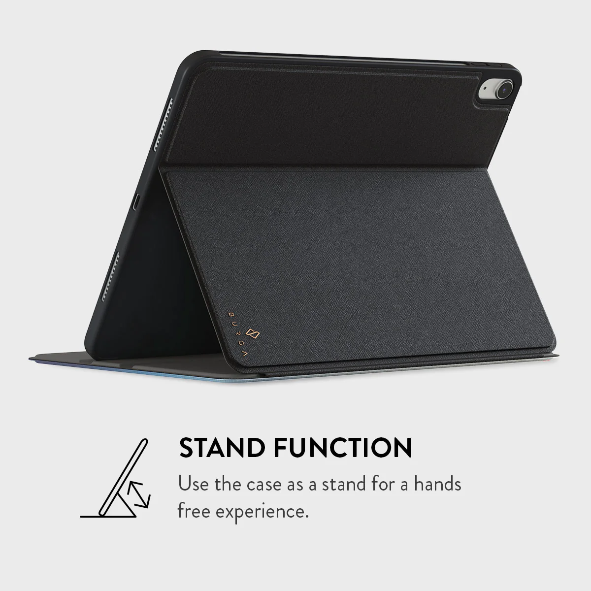 Zero Gravity - iPad Air 11 (7th/6th Gen) Case - Image 5