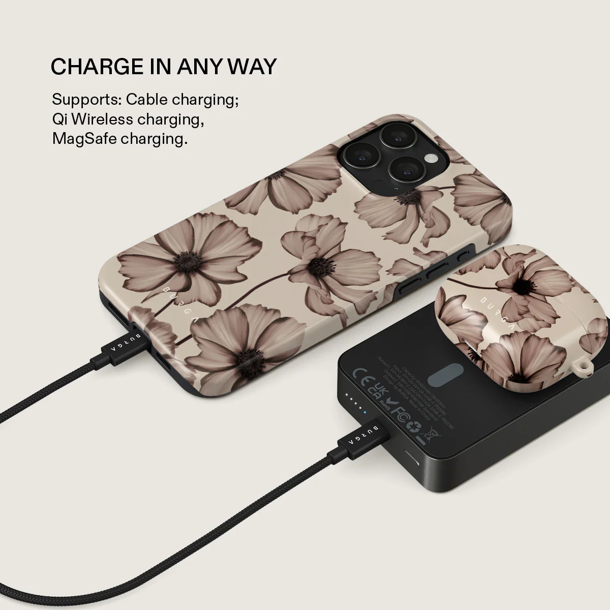 Zero Gravity - Magnetic Power Bank - Image 34